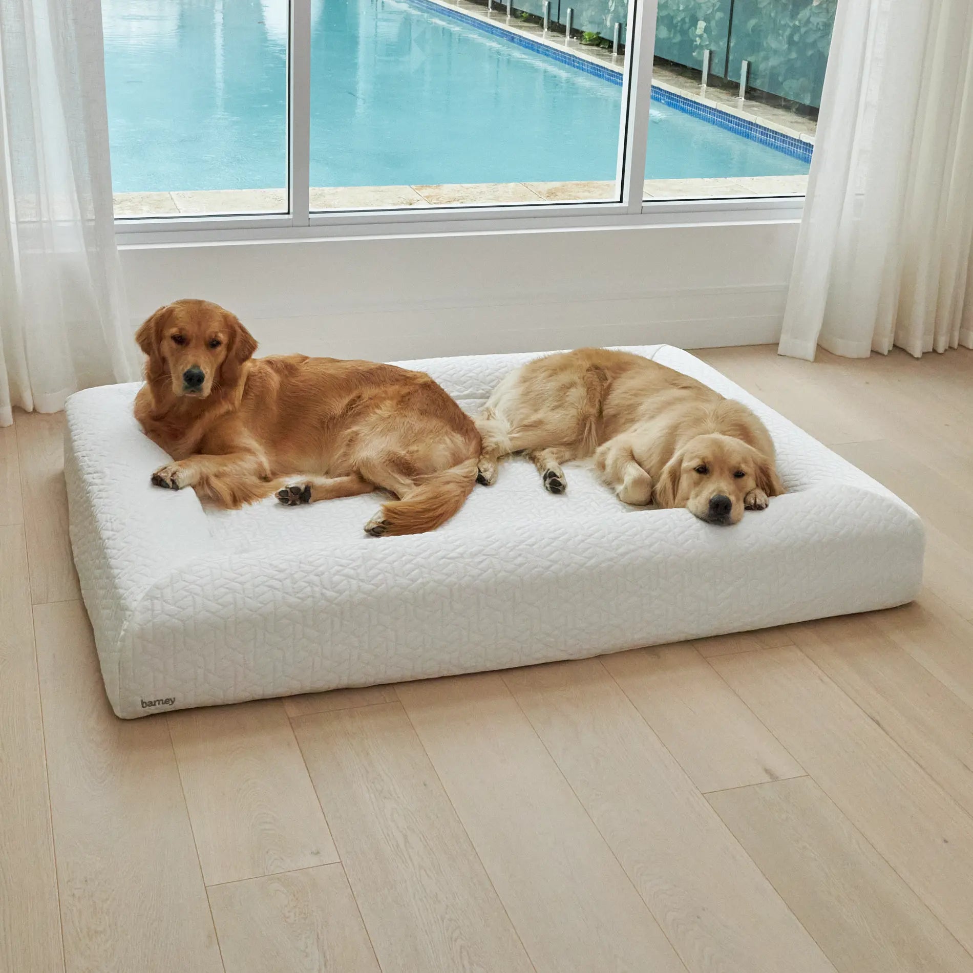 Cooling Bed Cover